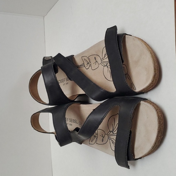 Josef Seibel sandals - Picture 4 of 4